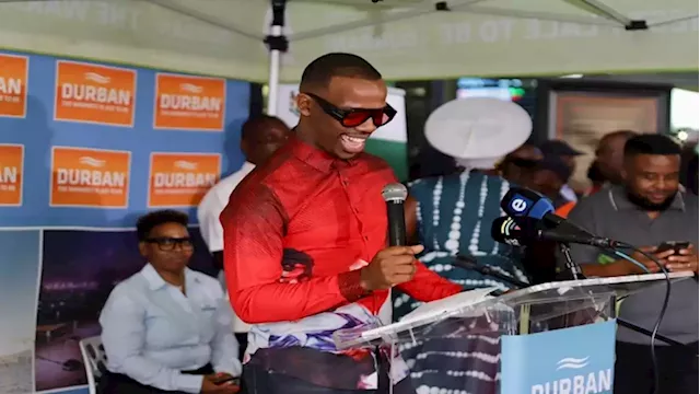 Zakes Bantwini says young people should dream big - SABC News - Breaking news, special reports, world, business, sport coverage of all South African current events. Africa's news leader.