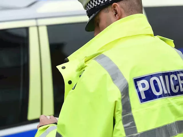 Four arrested on suspicion of hunting with dogs near Market Drayton