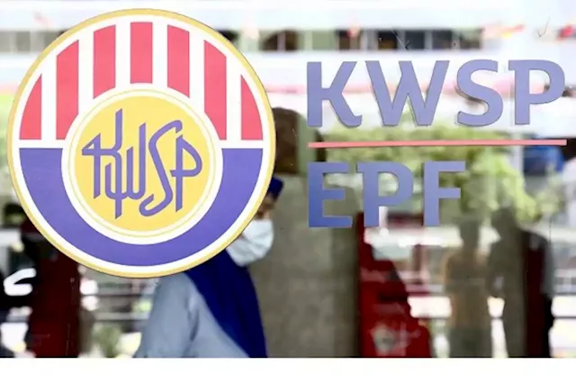 No more EPF withdrawals, RM145bil taken out since 2020, says Deputy Finance Minister