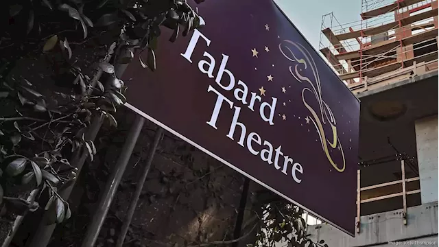 Downtown San Jose's Tabard Theatre to close - Silicon Valley Business Journal