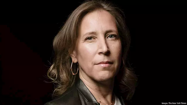 Here's why YouTube CEO Susan Wojcicki is stepping down - Silicon Valley Business Journal