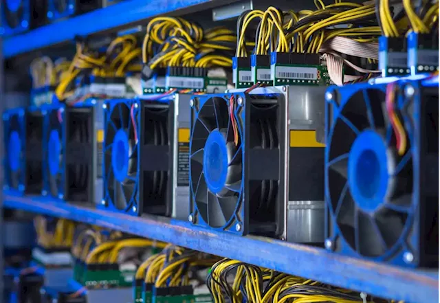 CleanSpark buys 20,000 miners from Bitmain, bringing bear market tally to 46,500