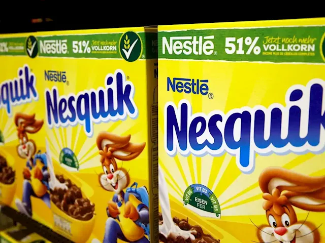 Nestlé says it will keep hiking prices in 2023, and that its rivals will have to do the same | Business Insider