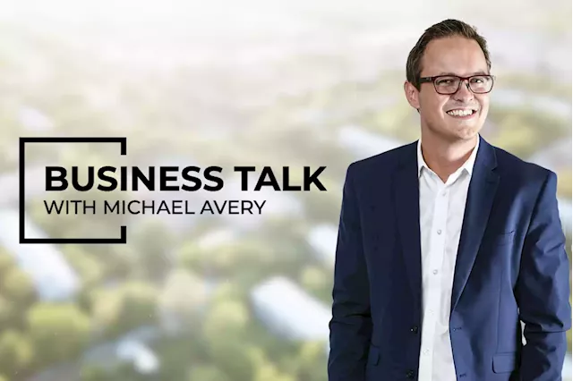 Position your company as an industry leader with Business Talk