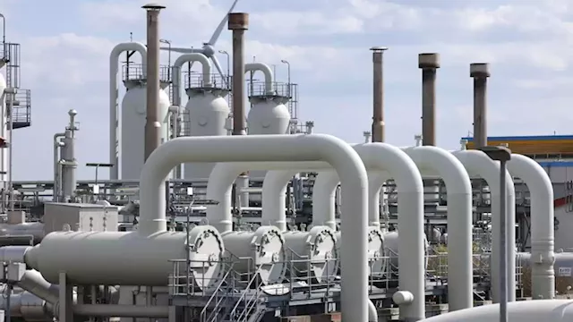 Europe's natural gas prices fall to 18-month low | CNN Business