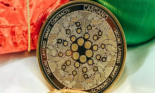 Reasons why Cardano [ADA] can soon beat the bears in the market