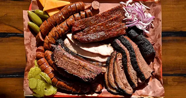 Why is the barbecue business in Texas so hot-blooded? 4 notable family feuds