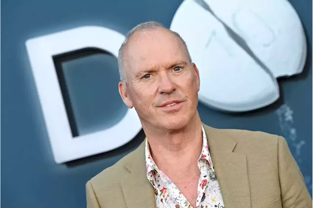 Michael Keaton Comedy ‘Goodrich’ Heads To Market With Black Bear, C2 Motion Picture Group & Stay Gold Features — EFM