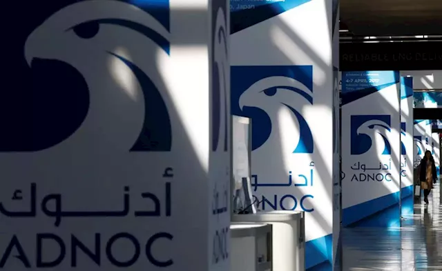 Abu Dhabi National Oil Company to float 4% of its gas business in IPO