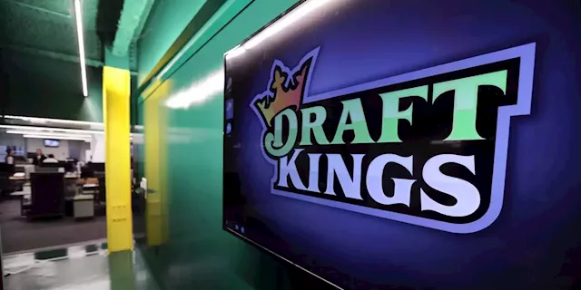 DraftKings’ stock rockets as earnings ‘send a powerful message’