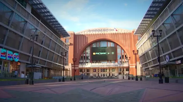 Dallas Stars Celebrate Black History Month With Outdoor Market, Special Jersey