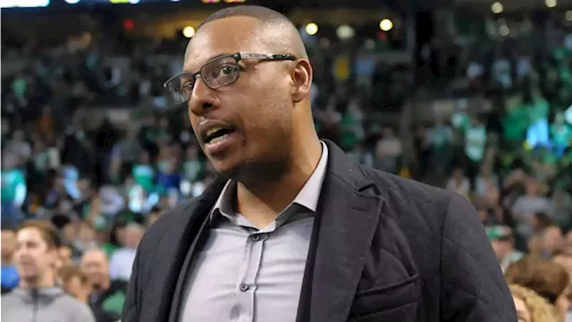 SEC Charges Celtics Legend Paul Pierce for Not Disclosing He Was Paid to Promote Crypto Company