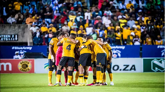 Amakhosi to host Golden Arrows this Sunday - SABC News - Breaking news, special reports, world, business, sport coverage of all South African current events. Africa's news leader.