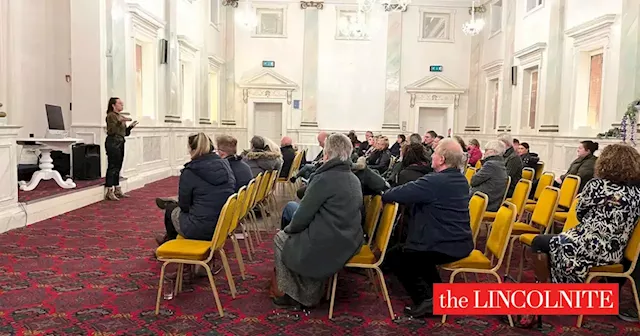 'We won’t give up on the Lincoln Christmas market without a fight'