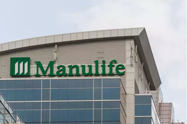 Manulife CEO eyes growth despite economic uncertainty, market volatility