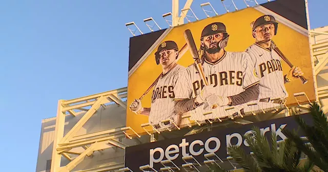 MLB 'prepared' to broadcast Padres, other games if Bally Sports' parent company can't pay