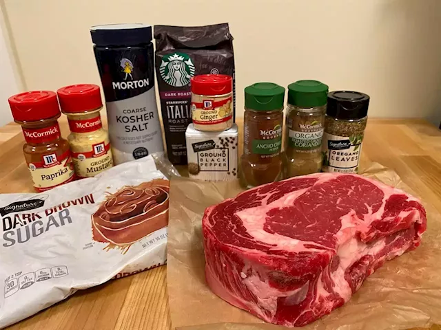 I tried Gordon Ramsay's recipe for air-fryer steak and it only took 20 minutes for a perfect result | Business Insider