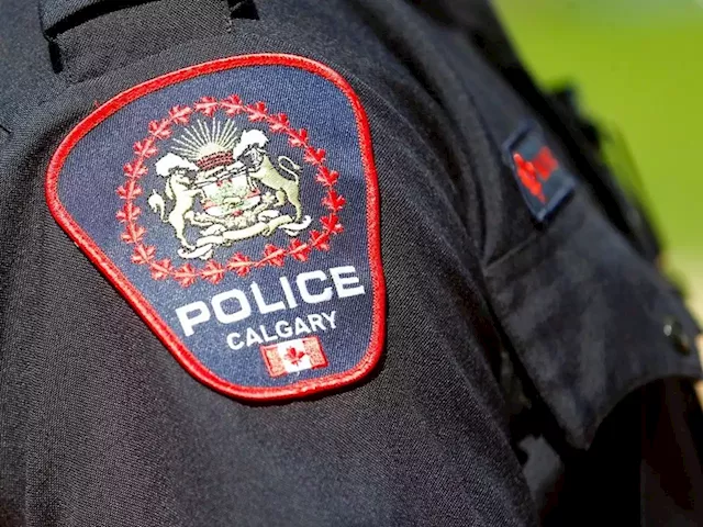 Police uniforms stolen from northeast Calgary business