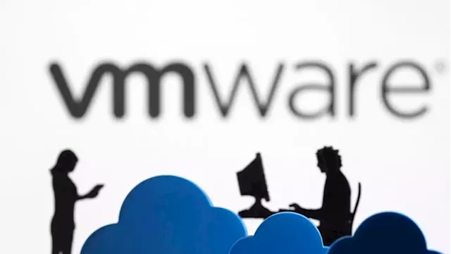 VMware, Broadcom extend merger close deadline by three months