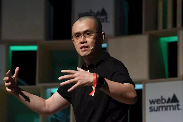 Business Maverick: Binance Considers Pulling Back From US Partners as Crypto Crackdown Escalates