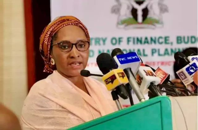 Nigeria's high cost of finance disturbing - Minister