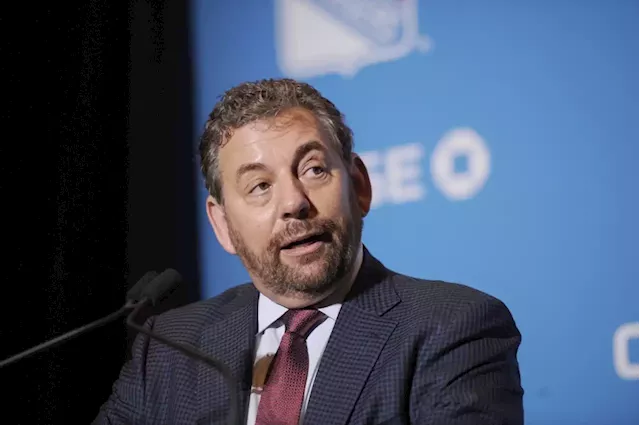 James Dolan Takes The Mic: On AMC Networks Earnings Call, Owner Explains Choice Of His Wife As CEO And Addresses M&A Prospects And Streaming Challenges As Stock Soars