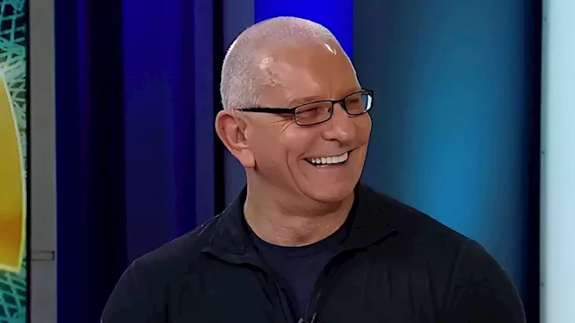 Celebrity chef Robert Irvine reveals what ‘three pillars of failure’ will break your business