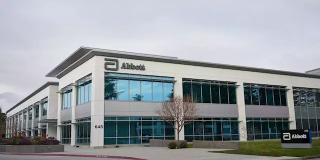 Abbott Laboratories under SEC and FTC investigation over baby-formula business