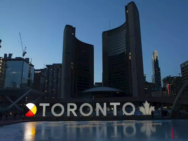 International investors hope to see business-savvy mayor in Toronto, observers say