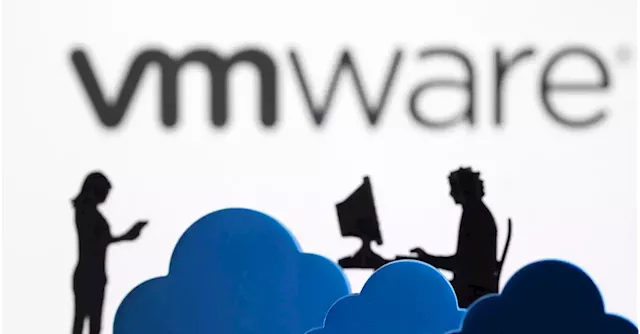 VMware, Broadcom extend merger close deadline by three months