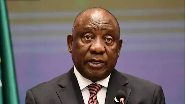 Volatile security situation in eastern DRC has gone on too long: Ramaphosa - SABC News - Breaking news, special reports, world, business, sport coverage of all South African current events. Africa's news leader.