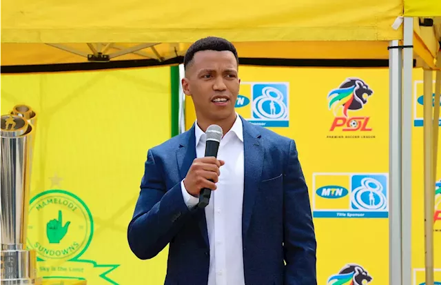 Mamelodi Sundowns set for another big technical acquisition