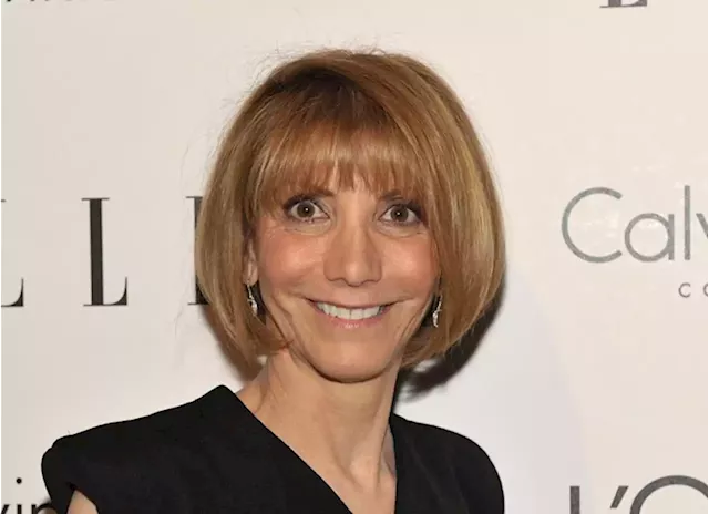 Hearst Publisher Carol Smith to Exit the Company