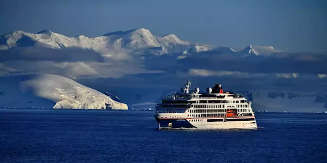 The most dangerous cruise routes are where conditions are unpredictable and help is far way | Business Insider