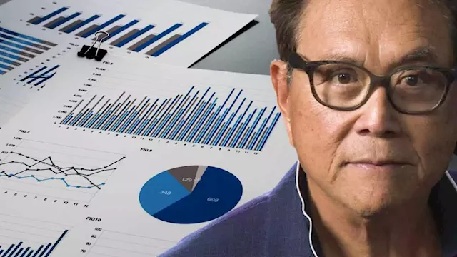 Robert Kiyosaki Warns About Stocks, Bonds, Mutual Funds — Says Bitcoin Best for 'Unstable Times' – Markets and Prices Bitcoin News