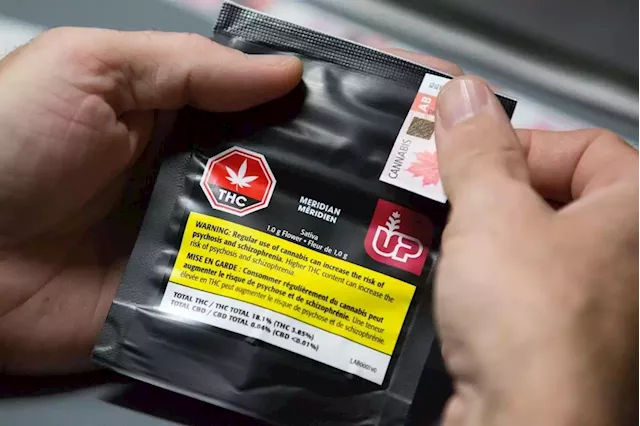 'Race to the bottom': Rising number of Alberta cannabis sellers bailing on industry