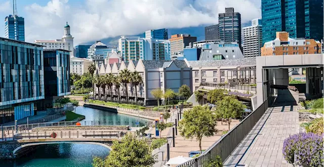 Cape Town's reliable service delivery is attracting more business