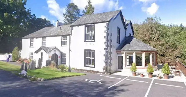 Lake District's Michelin-starred restaurant on the market for £1.25m