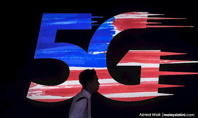 5G rollout: Govt should not be involved in business, Johari says