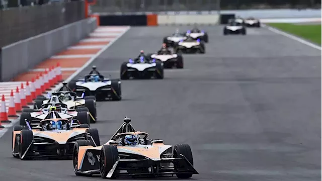 Cape Town to host Formula E Championship - a first for Africa - SABC News - Breaking news, special reports, world, business, sport coverage of all South African current events. Africa's news leader.