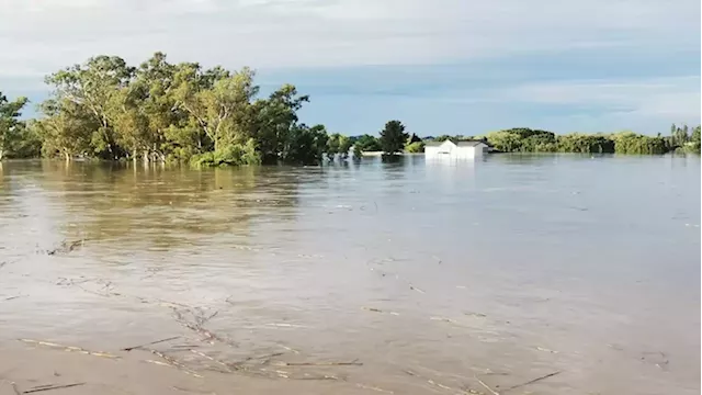 High water levels, possible flooding expected in Northern Cape - SABC News - Breaking news, special reports, world, business, sport coverage of all South African current events. Africa's news leader.