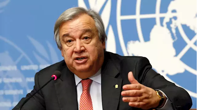 UN allocates $250m for crises like famine threat in Africa - SABC News - Breaking news, special reports, world, business, sport coverage of all South African current events. Africa's news leader.