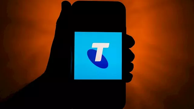 Telstra profits lift to $934 million due to mobiles business