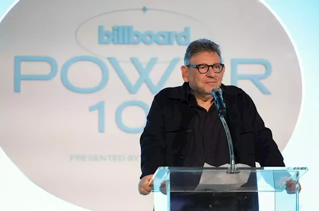 Lucian Grainge Calls on Music Industry to Self-Disrupt and ‘Fight for Artists’ at Power 100 Event