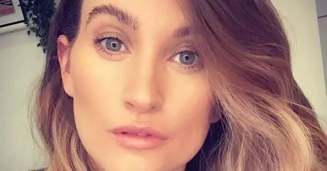 Charley Webb shares heartbreaking news as she closes 'dream' business