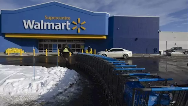 The Week Ahead: CPI data due; earnings from Walmart - BNN Bloomberg