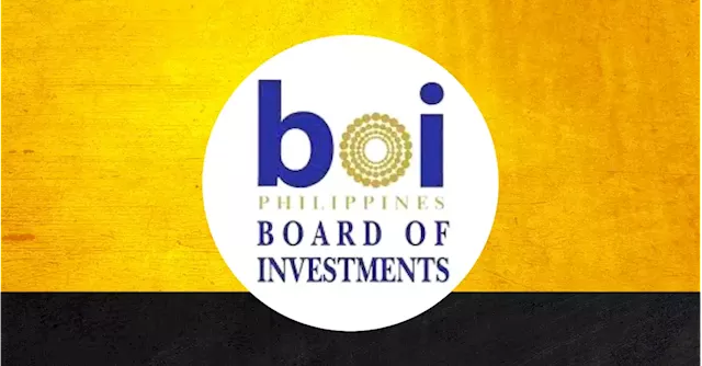 Trade chief touts BOI’s P344B investment leads as promising | BusinessMirror