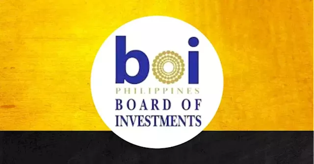 Trade chief touts BOI’s P344B investment leads as promising | BusinessMirror