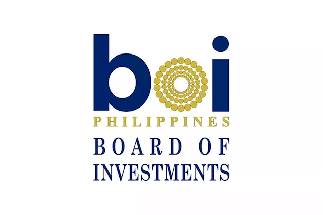 BoI expects P1-T investment goal to be 80-90% filled by midyear - BusinessWorld Online