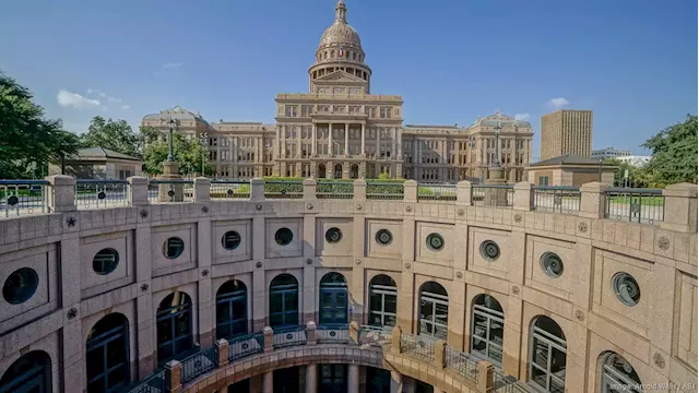 Texas lawmakers want to strip cities of some business regulations - Dallas Business Journal